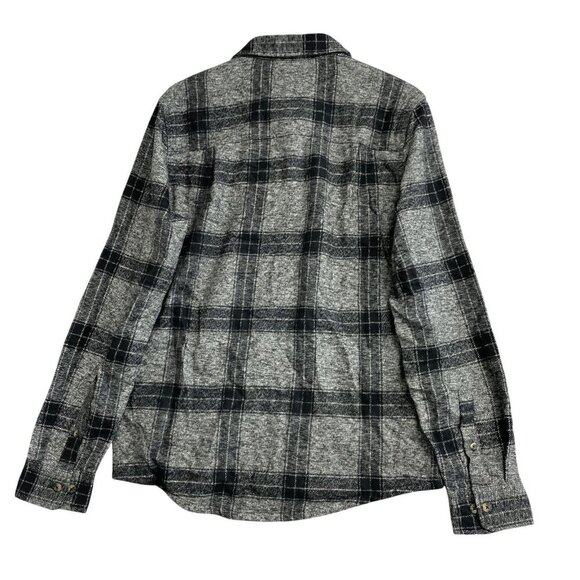 NEW Colorado Clothing Men's S Plaid Flannel Shirt Jacket - Picture 3 of 10